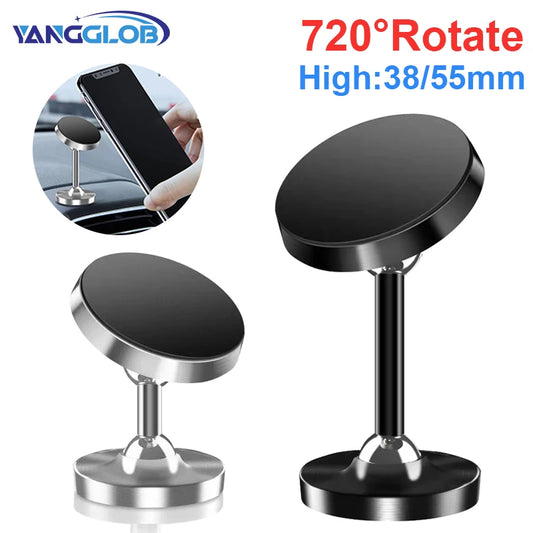 Aera MagGrip Car Mount